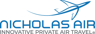 Nicholas Air